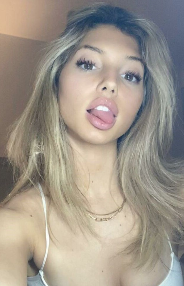 Megan Eugenio  nude photo