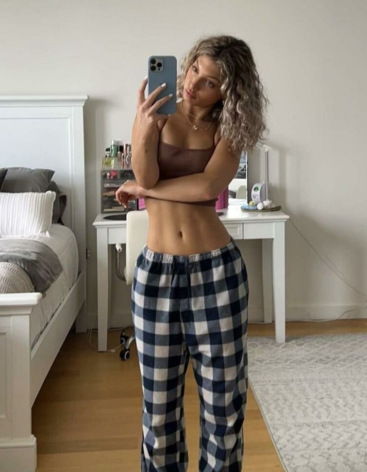 Megan Eugenio  nude photo