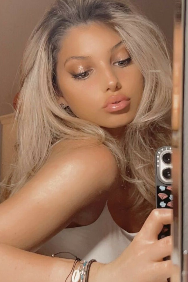 Megan Eugenio  nude photo