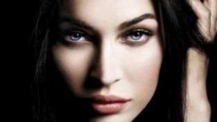 Megan Fox Eyes  nude photo