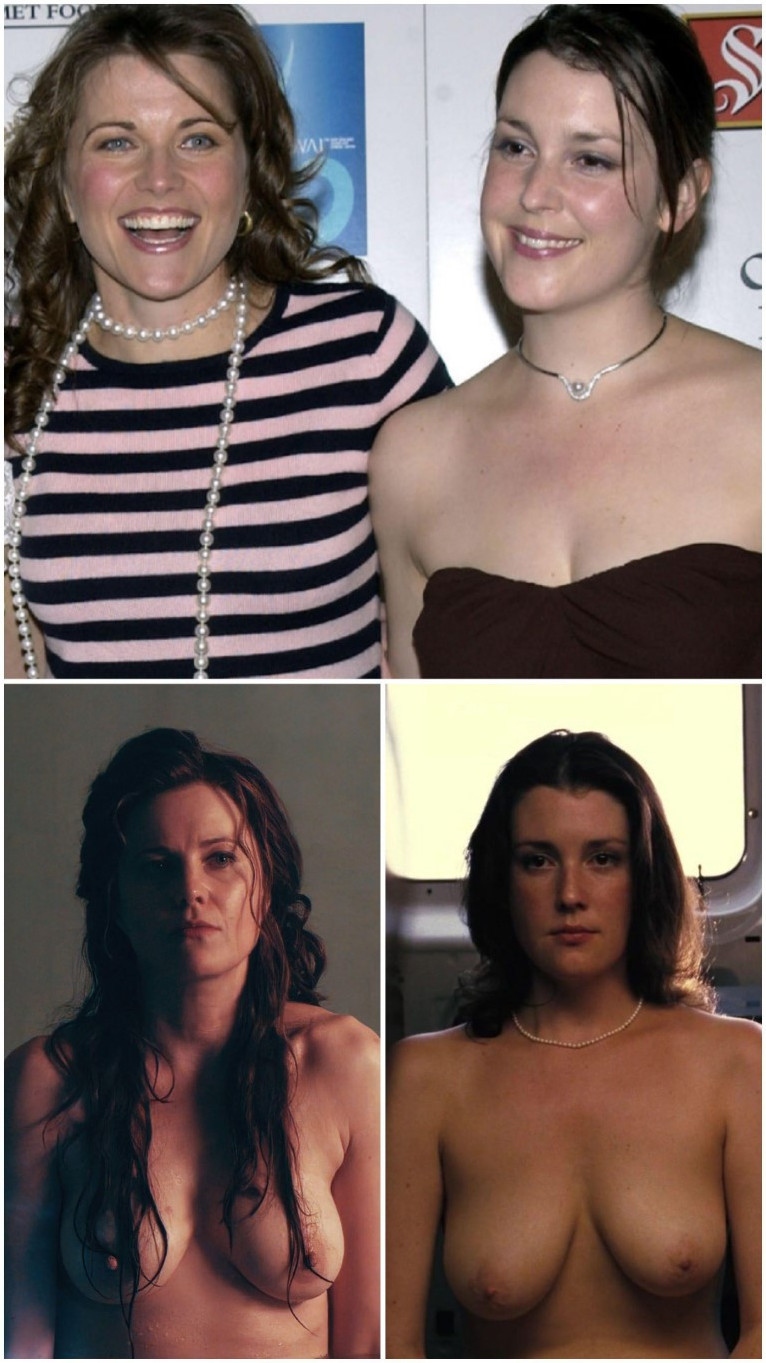 Melanie Lynskey Desnuda  nude photo