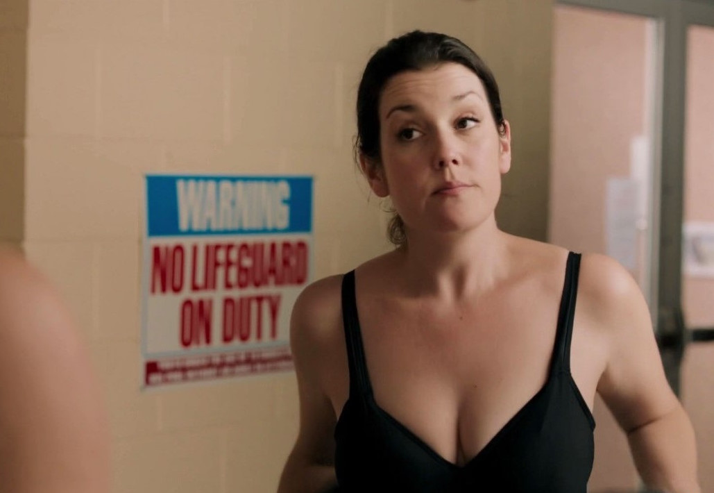 Melanie Lynskey Nude Porn Pics | xPicsly