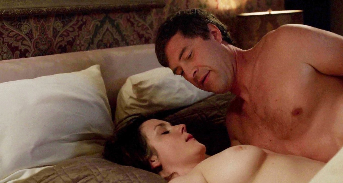 Melanie Lynskey Nude Sex Scenes  nude photo