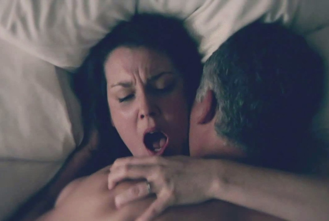 Melanie Lynskey Orgasm Scenes  nude photo