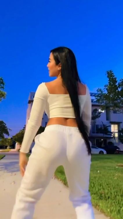 Melany Fernández  nude photo