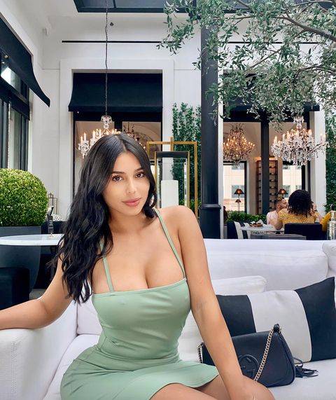 Mia Francis  nude photo