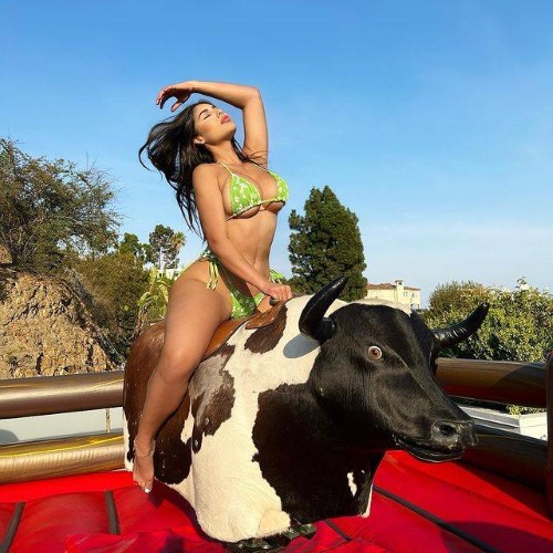 Mia Francis  nude photo