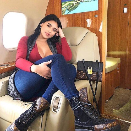 Mia Francis  nude photo