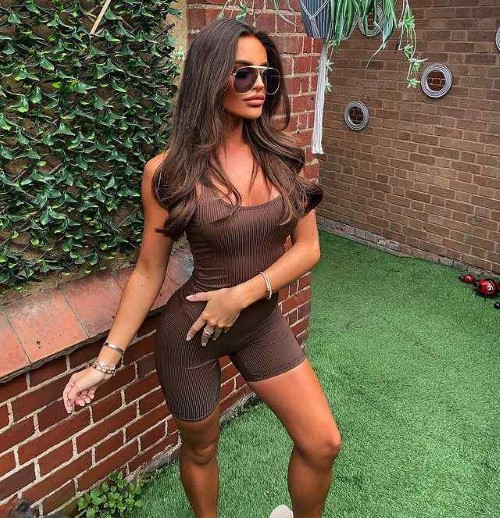 Mia Sully  nude photo