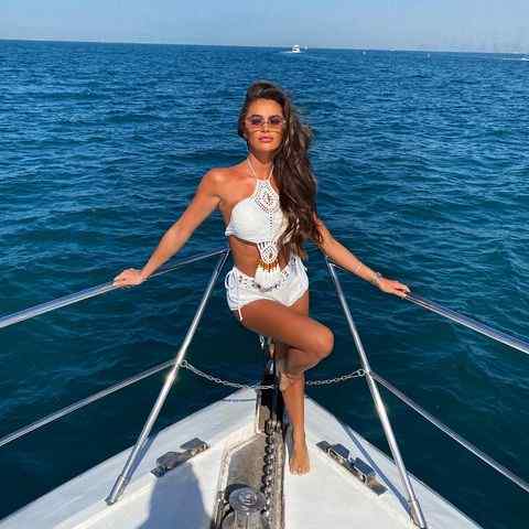 Mia Sully  nude photo