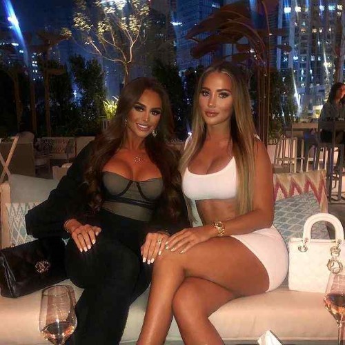 Mia Sully  nude photo