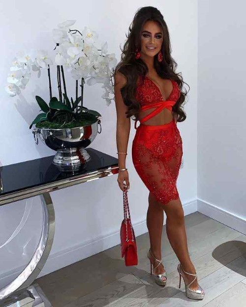 Mia Sully  nude photo