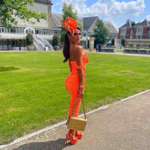 Mia Sully  nude photo