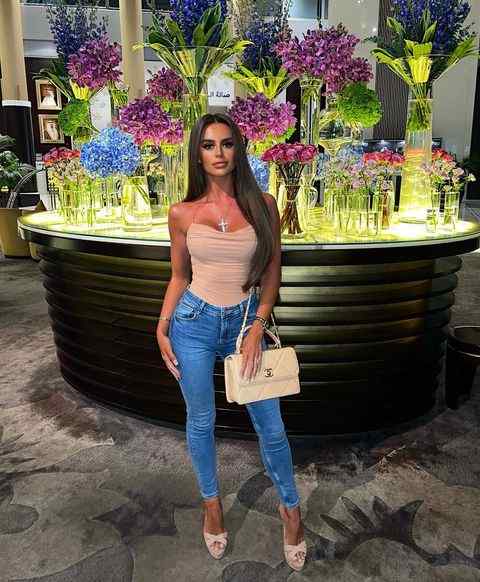 Mia Sully  nude photo