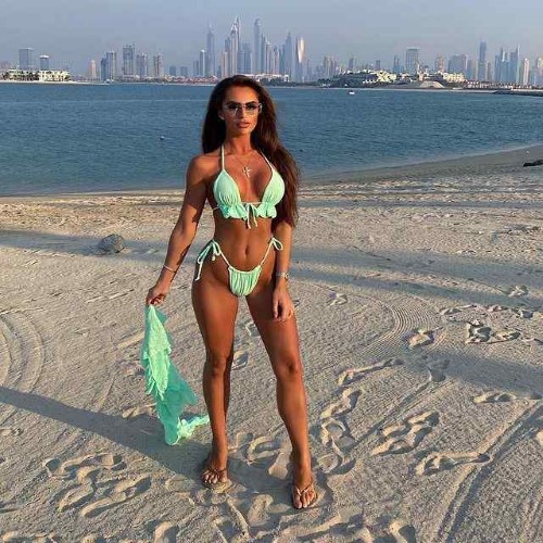 Mia Sully  nude photo