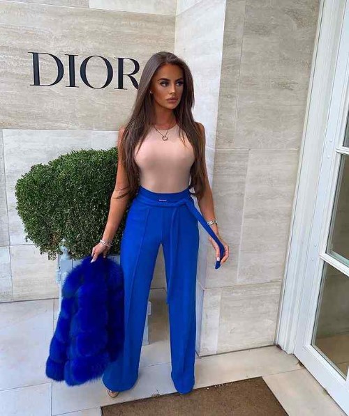 Mia Sully  nude photo