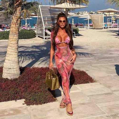 Mia Sully  nude photo