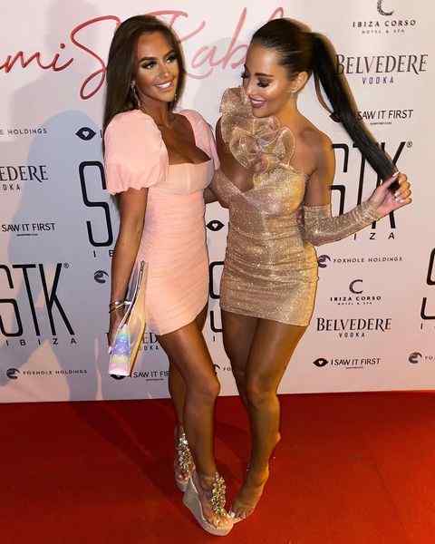 Mia Sully  nude photo