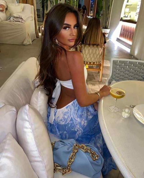 Mia Sully  nude photo