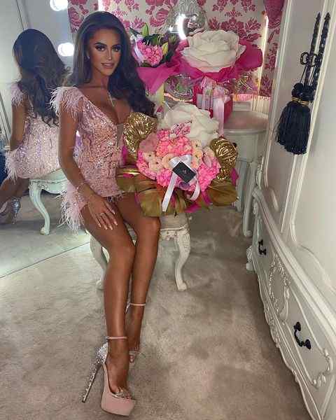 Mia Sully  nude photo