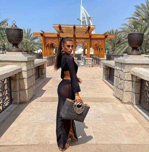 Mia Sully  nude photo