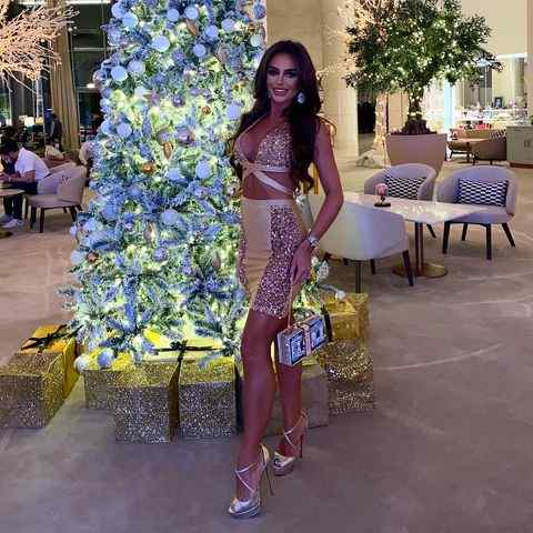 Mia Sully  nude photo