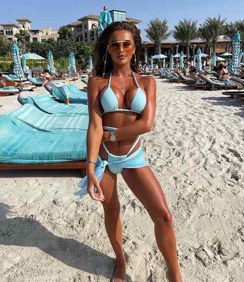 Mia Sully  nude photo