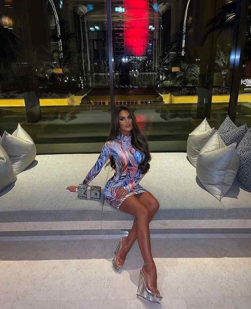 Mia Sully  nude photo