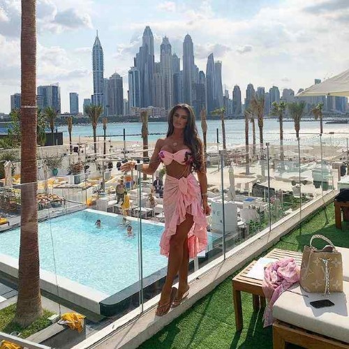 Mia Sully  nude photo