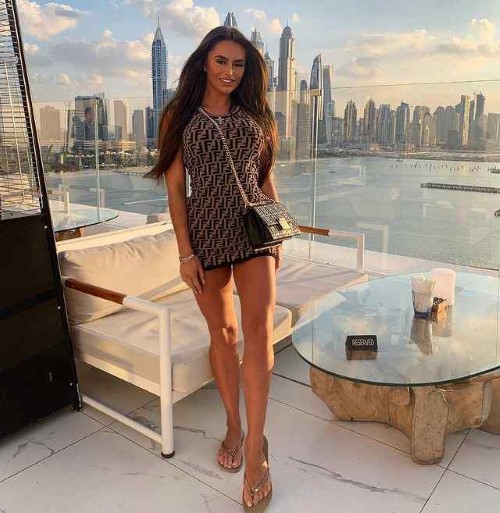 Mia Sully  nude photo