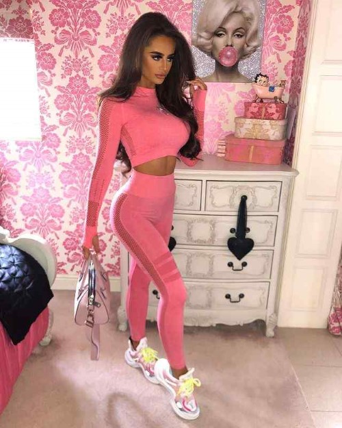 Mia Sully  nude photo