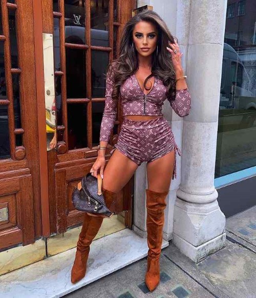 Mia Sully  nude photo