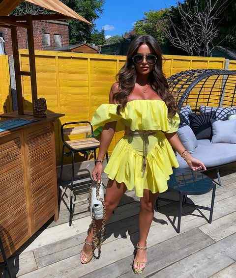 Mia Sully  nude photo