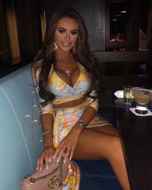 Mia Sully  nude photo