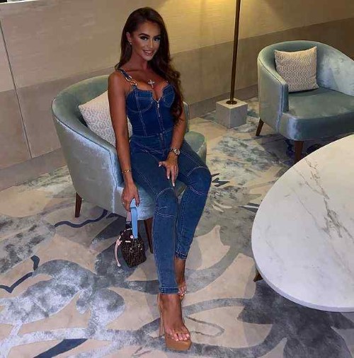 Mia Sully  nude photo