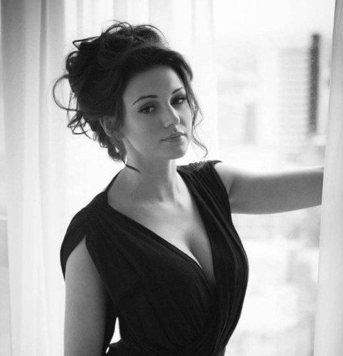 Michelle Keegan  nude photo