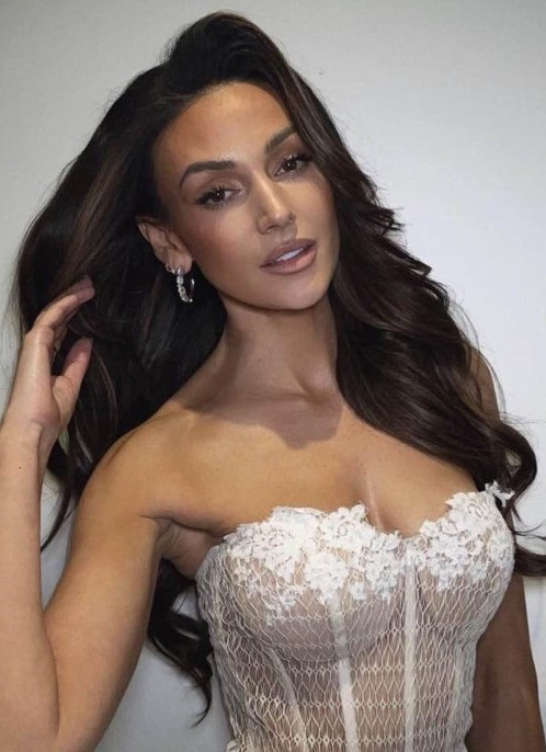 Michelle Keegan Amazing  nude photo