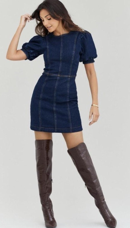 Michelle Keegan Those Boots  nude photo