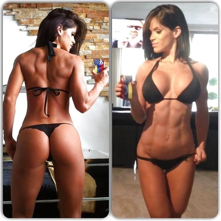 Michelle Lewin  nude photo
