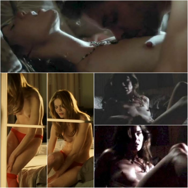 Michelle Monaghan Sex And Nude Scenes  nude photo