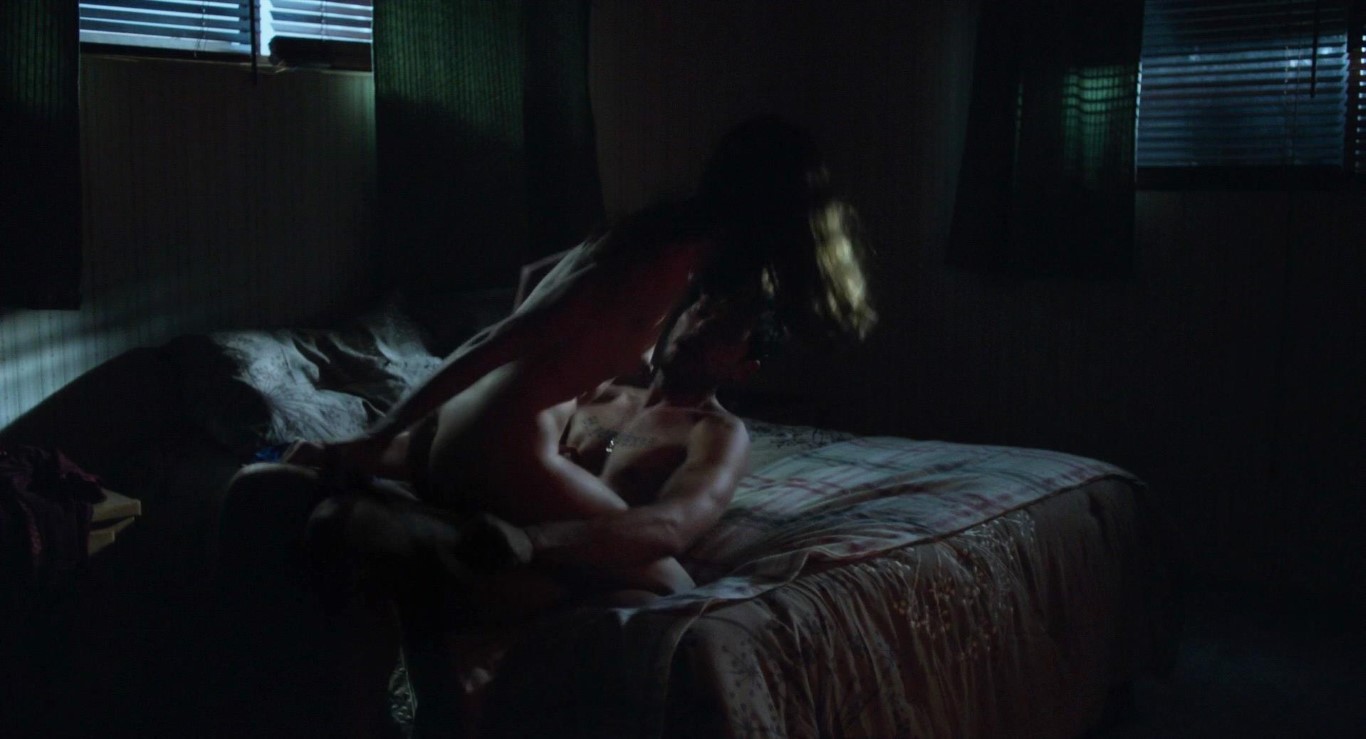 Michelle Monaghan Sex Scene Hot Butt  nude photo
