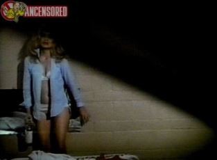 Michelle Pfeiffer Nude Scene  nude photo