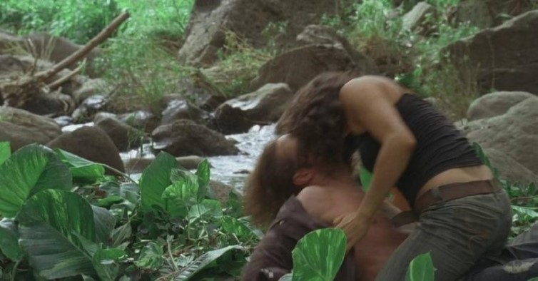 Michelle Rodriguez Nude Sex  nude photo