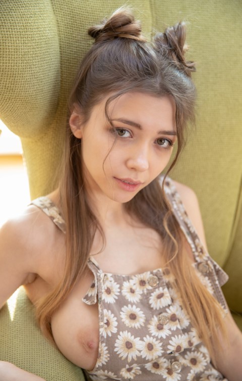 Mila Azul Ill Fitting Clothes  nude photo