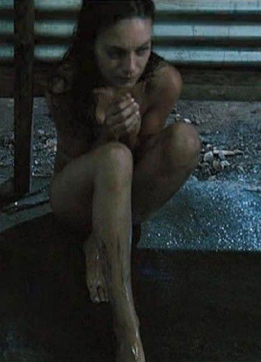 Mila Kunis Nude Pics  nude photo
