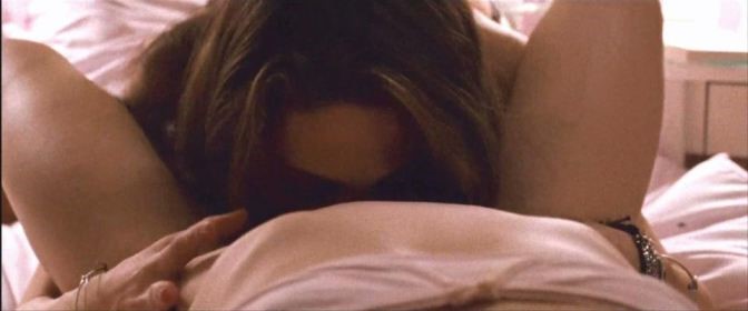 Mila Kunis Sex Scene  nude photo