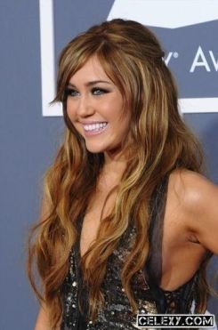 Miley Cyrus G  nude photo