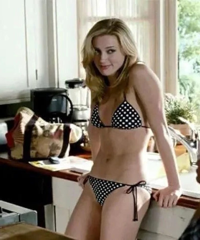 Milk Me Dry For Amber Heard  nude photo