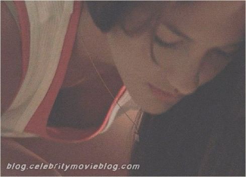 Minka Kelly Sex Tape  nude photo