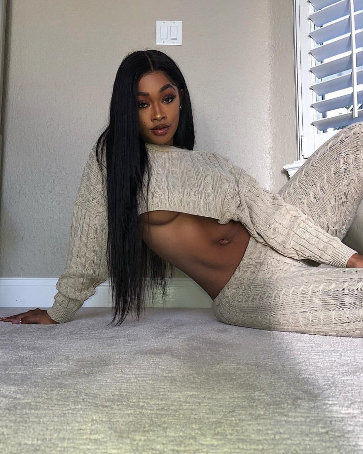 Miracle Watts  nude photo
